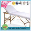 100% Cotton Terry Towelling Massage Table Bed Covers